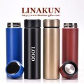Stainless Steel Thermal Flask (LAKSTM-001)